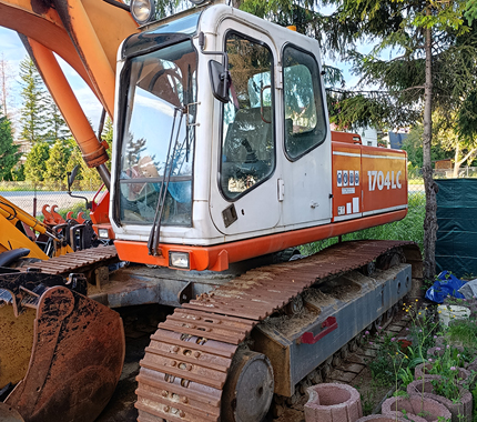 Atlas 1704LC